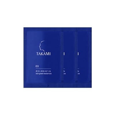 takami1.2ml*3片天猫U先