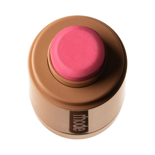 美国rhode海莉腮红棒hailey唇颊两用修容口袋胭脂膏piggy正品girl