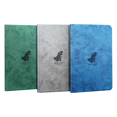 华为MatePad纯色全包保护套超薄