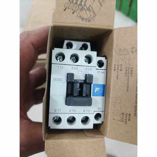 溢价-接触器SK18G-E01 DC24V,有42个，