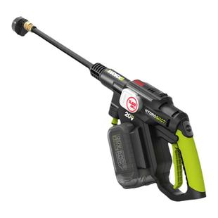 威克士洗车机WU633家用无线高压洗车水枪锂电便携充电式洗车神器