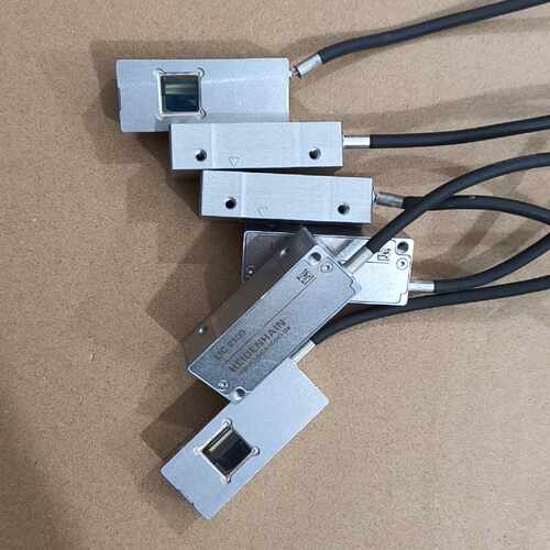 议价HEIDENHAIN海德汉LIC2100光栅尺读数头维修