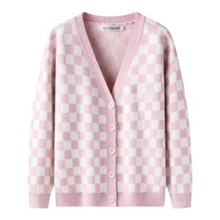 东京岁时记2025原创JK设计日系可爱低至五折限量抢外套毛衣秋冬