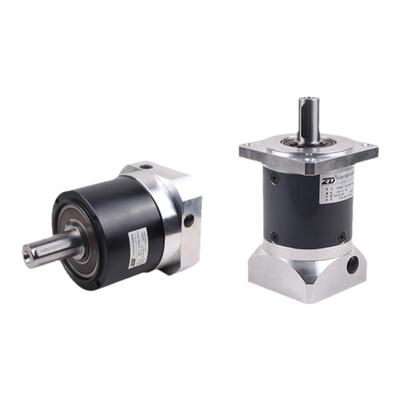 中大力德直齿ZDF/ZDE伺服减速机