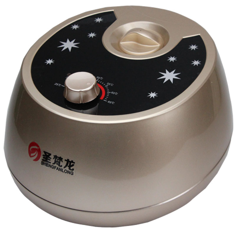 圣梵龙水暖电热毯加热器循环泵水抗配套家用床上取暖神器智能恒温