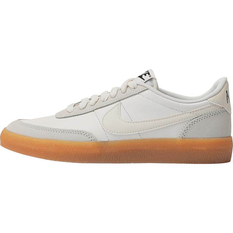 NIKE耐克女子KILLSHOT 2胶底复古运动休闲鞋板鞋FZ5630-101