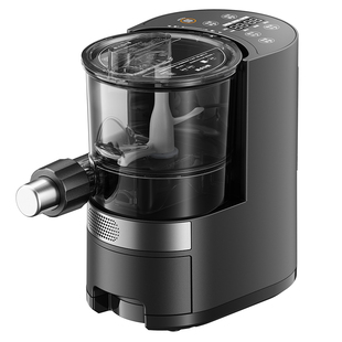 九阳面条机家用全自动智能和面机压面条一体机电动饺子皮官方新款