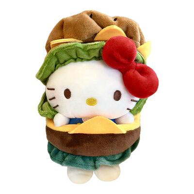 三丽鸥SanrioShophelloKitty正版
