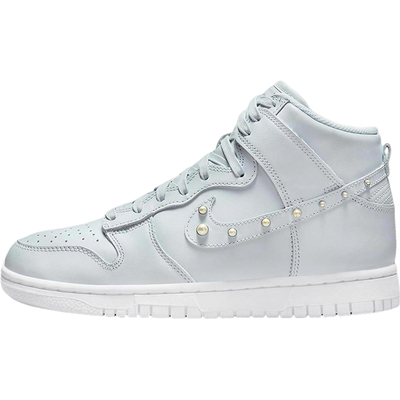 Nike/耐克正品Dunk High 女士休闲时尚耐磨轻便板鞋DR5488-001