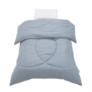 儿童冬被芯定做学生午托管夏天空调被羽绒幼儿园小孩保暖春秋被子