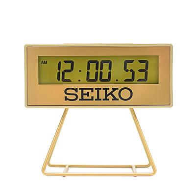 特卖正品seiko日本精工液晶钟表