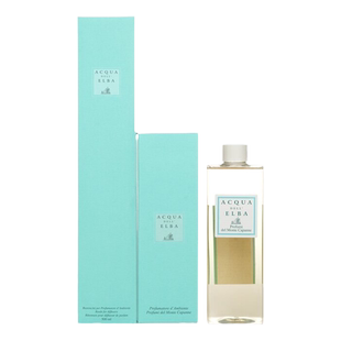 Acqua dell Elba戴尔博之水室内扩香香薰精油补充装 离岛 500ml