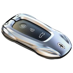 华为问界M7钥匙套M9新M5车Ultra壳M8汽车Pro扣智界R7专用25款适用