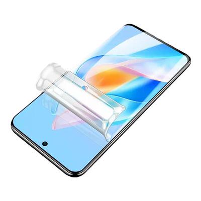 华为nzone50Pro钢化膜智选50手机