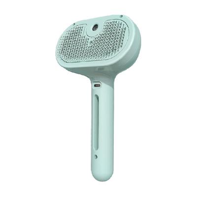 来旺兄弟猫梳子喷雾按摩防飞毛