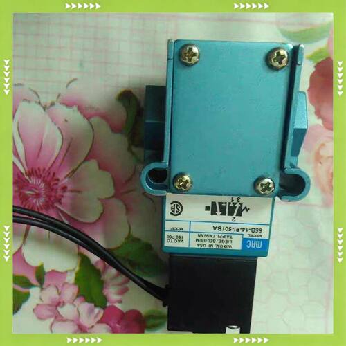 【问价】MAC线圈PID-501BAAA55B-14-PI-适用