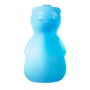 清洁厕所灵马桶除臭去异味宝蓝泡泡家用卫生间清香型小熊宝香味剂