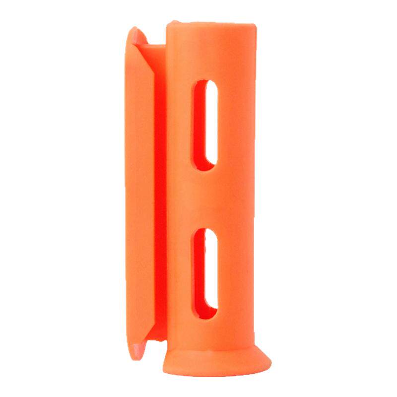 头套堵头钓鱼杆塞神器鱼线缠线器