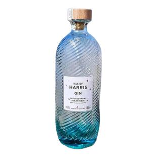 HARRIS GIN海灵斯金酒英国哈里斯岛屿风格糖海带金酒杜松子酒洋酒
