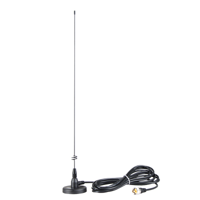 日本钻石迷你吸盘式车载天线