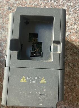 【询价】麦释电气 变频器MS-H6000-2R2G(2.2kw) 拆适用