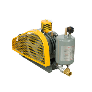 HC251S30S301S40S401S 50S501S 60S601S80S801S1001S回转式鼓风机