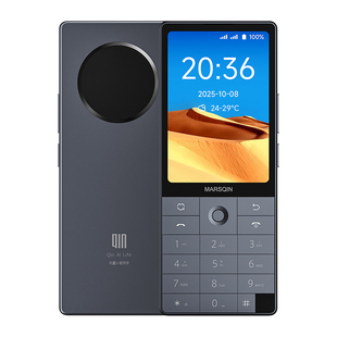 2025新款多亲F25无摄像 AI智能拍照手机按键机青少年学习手机可打电话可定位家长可管控戒网瘾小初高学生专用