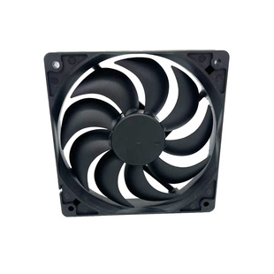 节能ME12025SHL轴流风机 0.05A EC110V-220V 冰柜冷藏柜散热风扇