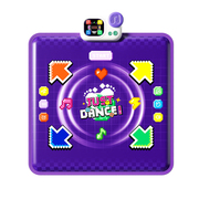 【贝恩施】家用运动体感音乐跳舞机