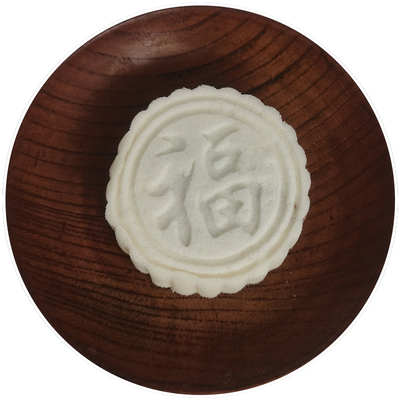 广西葛粉紫薯糯米饼软糯香甜