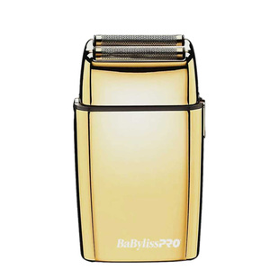 芭比丽丝babylisspro剃须刀油头渐变推白理发器油头精修器推光头