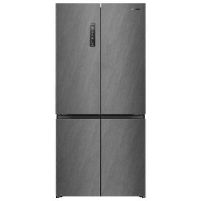 容声509L超薄嵌入式主动除菌冰箱