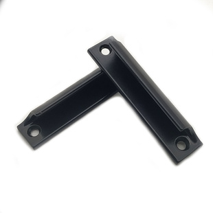 铝合金门窗拉手纱窗拉手柜门把手阳台推拉移门把手抽屉小拉手配件