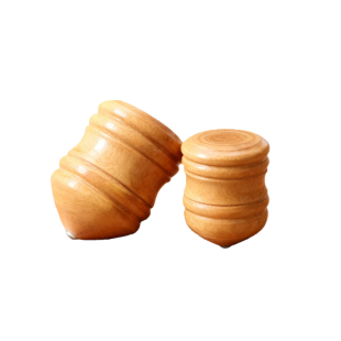 陀螺实木冰猴学生儿童成人健身专用玩具老式木制冰嘎带鞭子杆鞭绳