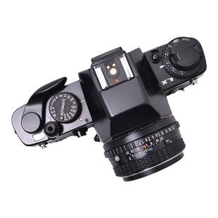 PENTAX 宾得 PK口 胶片单反相机 LX K2 KX KM K1000 胶卷机