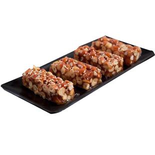 潮汕特产花生糖普宁南糖茶点小吃零食美食酥糖饼食年货手信下午茶