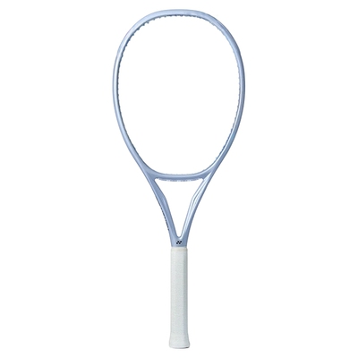 YONEX/尤尼克斯MUSE100CR缪斯系列入门进阶型高弹性yy碳素网球拍