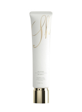 SPICERYHOUSE美白防晒40g防晒霜
