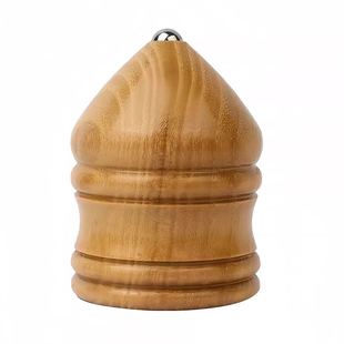 实木陀螺鞭绳子儿童玩具成人冰嘎男孩木头抽打专用老式带鞭绳木质