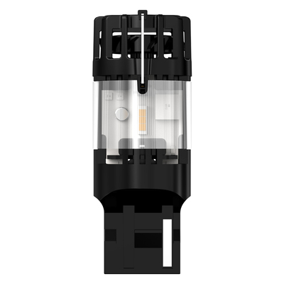 汽车LED转向灯解码防频闪