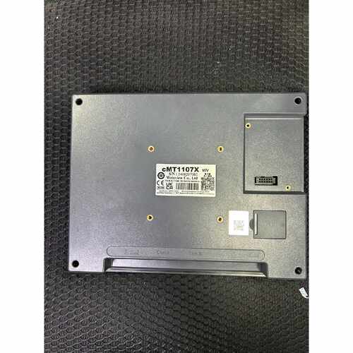 议价威纶cMT1107X触摸屏维修