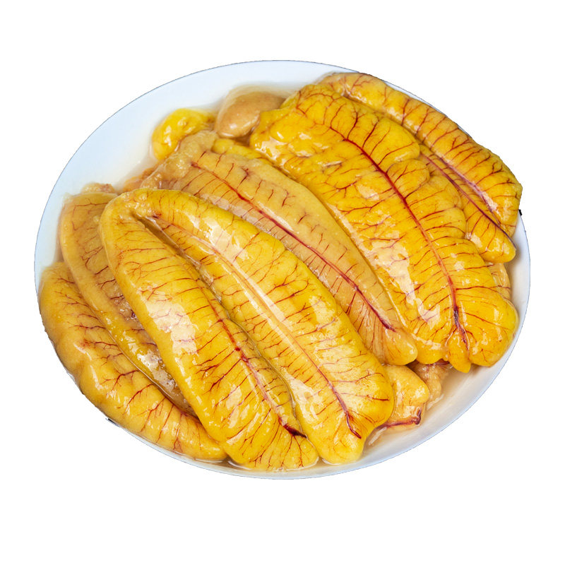 鸿顺鱼籽新鲜饱满活鱼现取顺丰