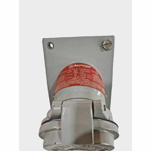 *全新无盒*AppletonCPS152R接收M620Amp1HP125250VAC20Amp18VDC3P
