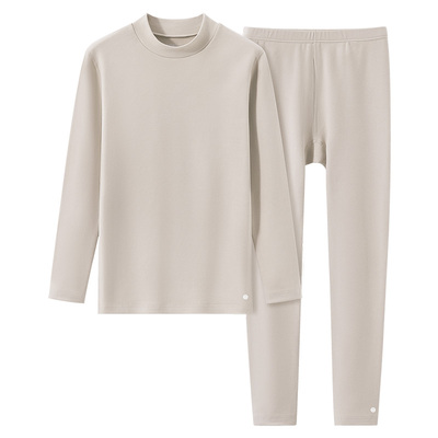 有内younei女士纯棉保暖内衣