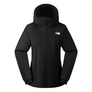 TheNorthFace北面冲锋衣女26春季新款户外硬壳显瘦休闲外套8EYG