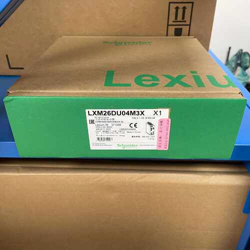 议价施耐德驱动器LXM26DU04M3X LXM26DU07 02 07 10 01 20 30 45M