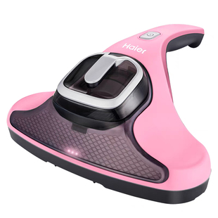 海尔除螨仪ZC401F配件401R有线床上家用床铺紫外线杀菌机吸尘滤芯