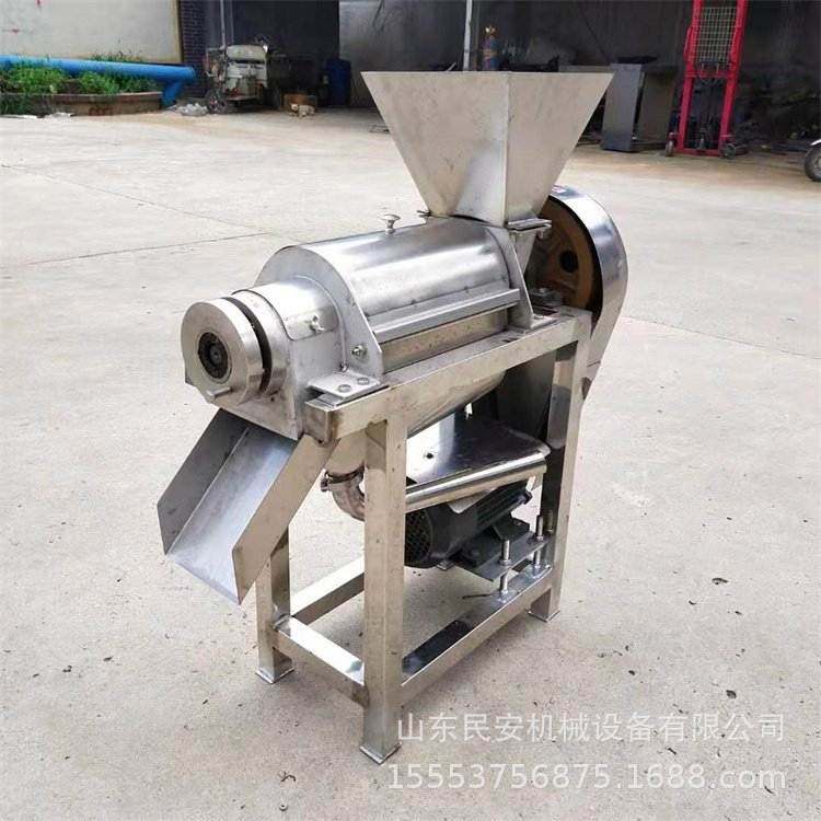 工业生姜榨汁机 食品级水果破碎压汁机  鲜果汁螺旋压榨机,清洗/食品/商业设备,压榨机/榨汁设备,淘宝优惠券,粉丝福利购,淘宝优惠卷