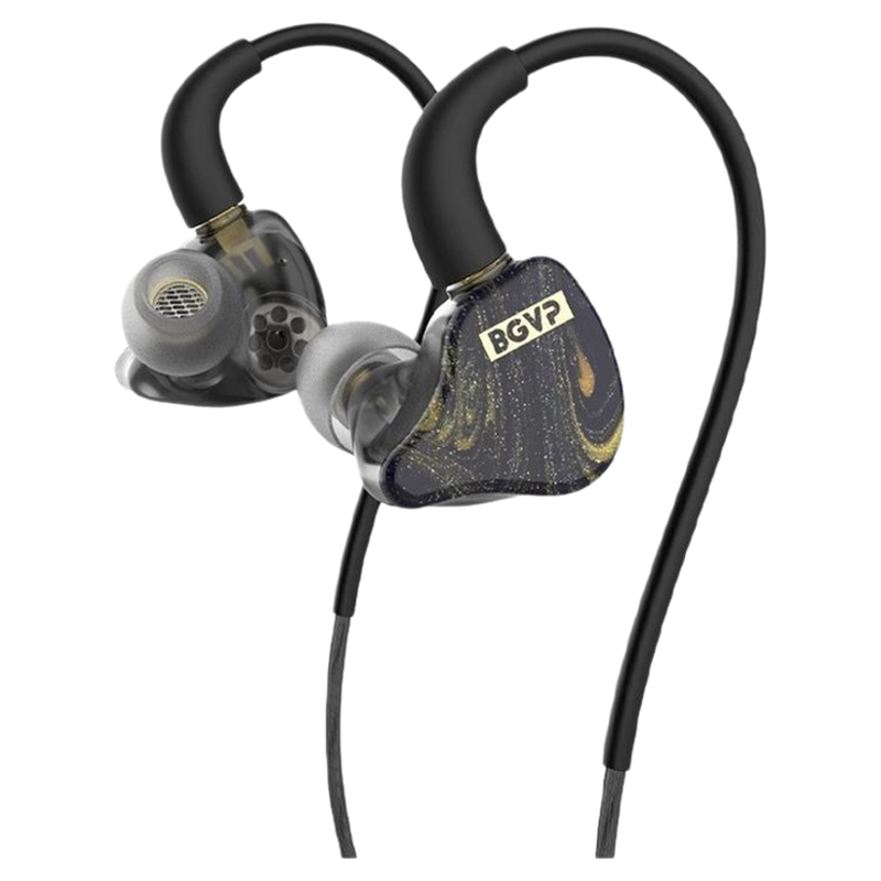 发烧级HiFi耳机入耳式高音质