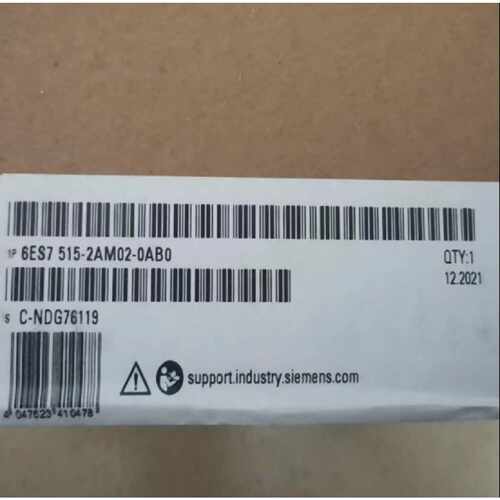 议价6ES7515-2AM02-0AB0西门子CPU1515-2 PN原装正品6ES75152AM02